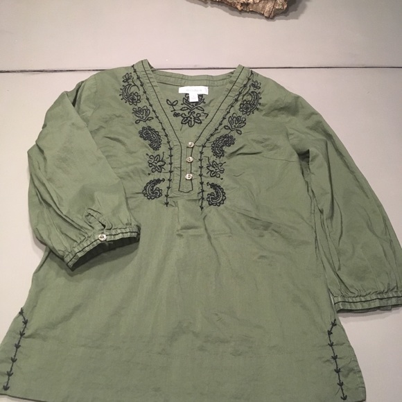 dressbarn Tops - Blouse